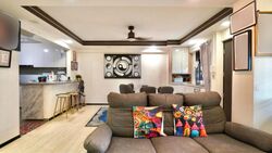 Blk 747 Woodlands Circle (Woodlands), HDB 4 Rooms #522531831